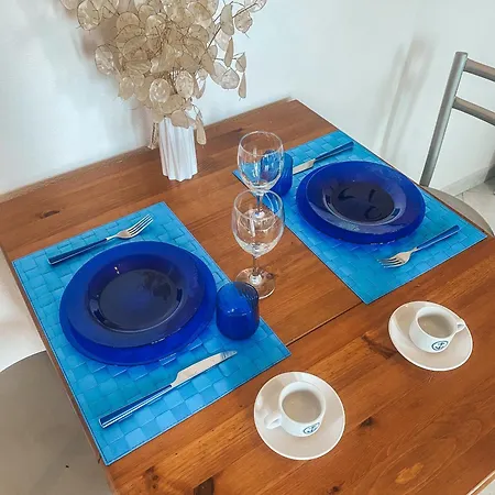 Apartment Il Nido Sullo Scoglio Bonassola