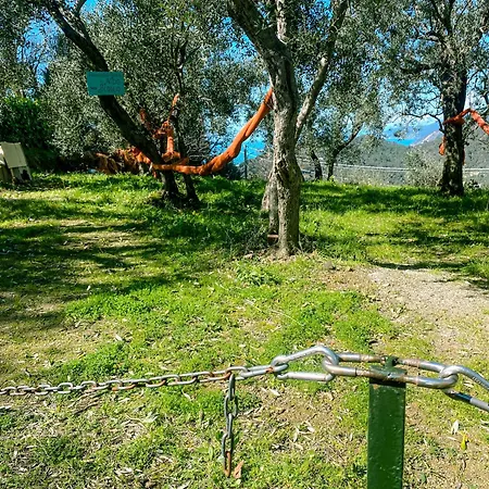 Il Nido Sullo Scoglio