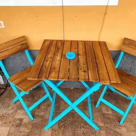 Il Nido Sullo Scoglio Apartment Bonassola