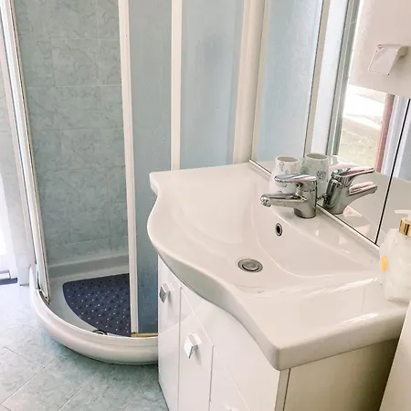 Apartment Il Nido Sullo Scoglio Bonassola